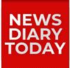 LOGO NEWS DIARY TODAY