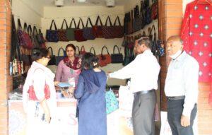 Saras Aajivika Mela