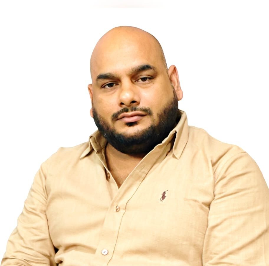 Harvir Chauhan
