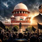 “मुख्य चुनाव आयुक्त ज्ञानेश कुमार के खिलाफ सुप्रीम कोर्ट में कल बड़ी सुनवाई; CJI सूर्यकांत की पीठ करेगी समीक्षा”