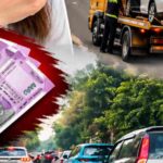 नोएडा के DLF मॉल के बाहर पार्किंग के नाम पर 2,000 मांगने का आरोप, इन्फ्लुएंसर प्राची मोंगा का वीडियो वायरल