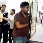 गौर यमुना सिटी में हाई-वोल्टेज ड्रामा: शराब के नशे में धुत छात्रों का हंगामा, सुरक्षा गार्ड से मारपीट और दफ्तर में की तोड़फोड़!